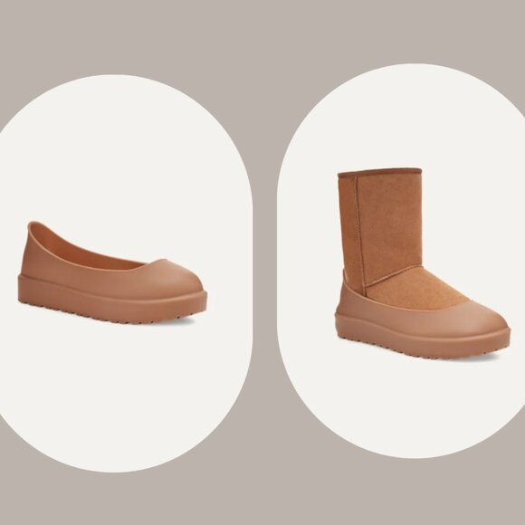 UGG All Gender Boot Guard - Picture 1 of 8